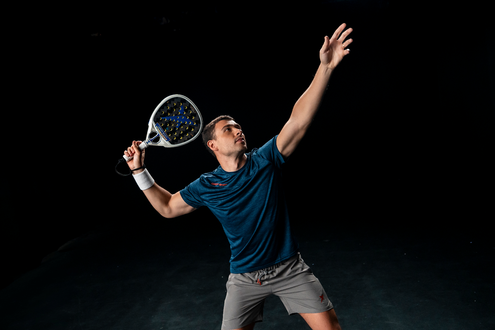 Ropa Hombre Dropshot